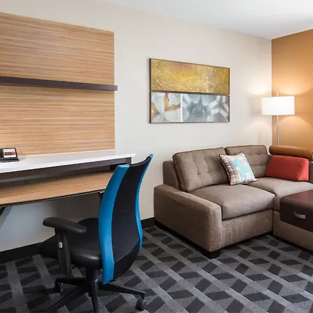 Towneplace Suites By Marriott Austin North/Lakeline Cedar Park Exterior foto